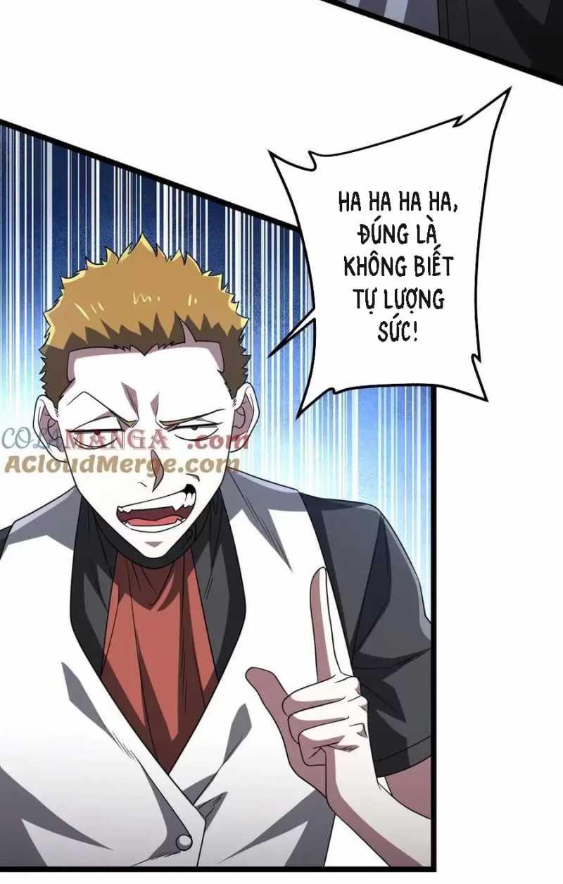 Bắt Đầu Với Trăm Vạn Minh Tệ Chap 158 - Next Chap 159