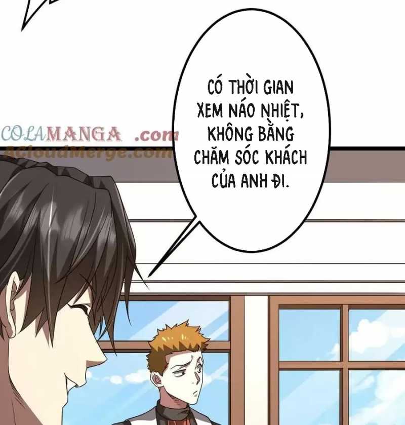 Bắt Đầu Với Trăm Vạn Minh Tệ Chap 158 - Next Chap 159