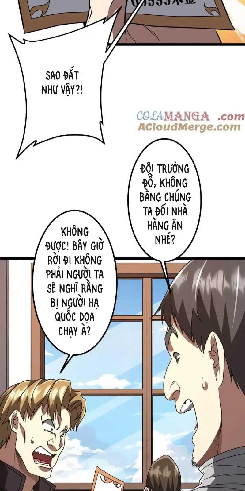 Bắt Đầu Với Trăm Vạn Minh Tệ Chap 158 - Next Chap 159
