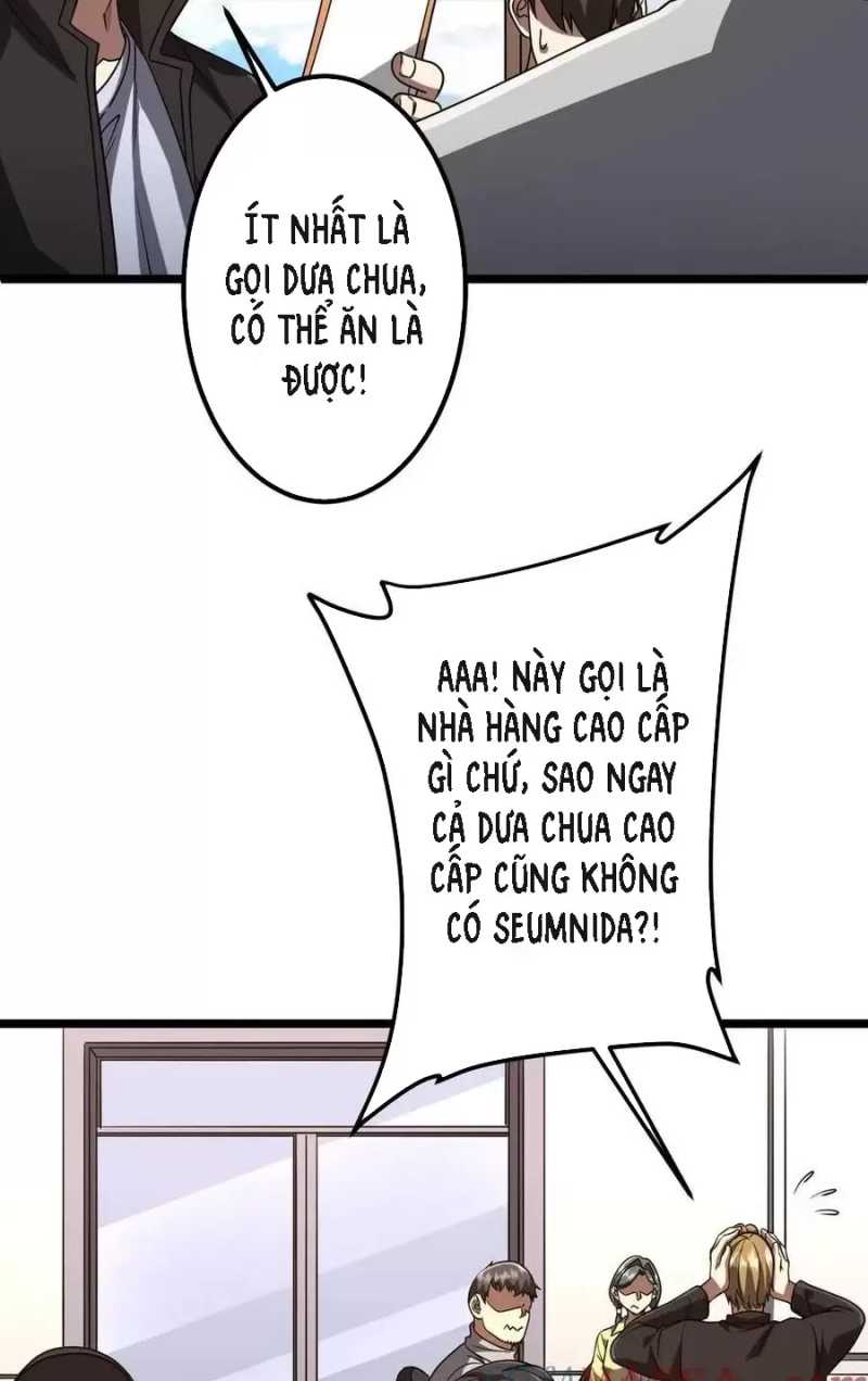 Bắt Đầu Với Trăm Vạn Minh Tệ Chap 158 - Next Chap 159
