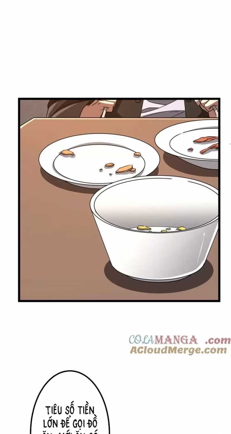 Bắt Đầu Với Trăm Vạn Minh Tệ Chap 158 - Next Chap 159