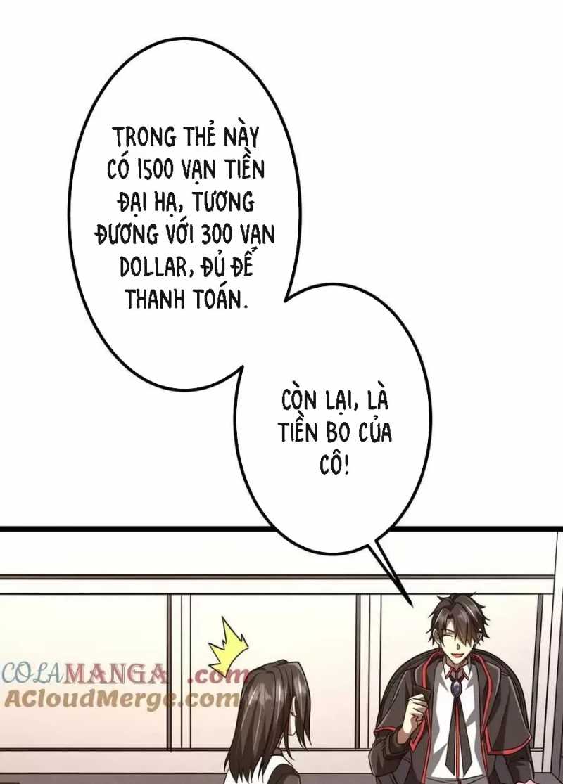 Bắt Đầu Với Trăm Vạn Minh Tệ Chap 158 - Next Chap 159