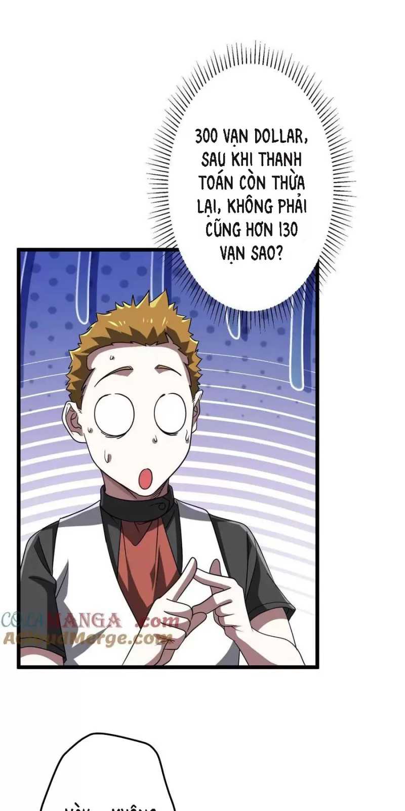 Bắt Đầu Với Trăm Vạn Minh Tệ Chap 158 - Next Chap 159