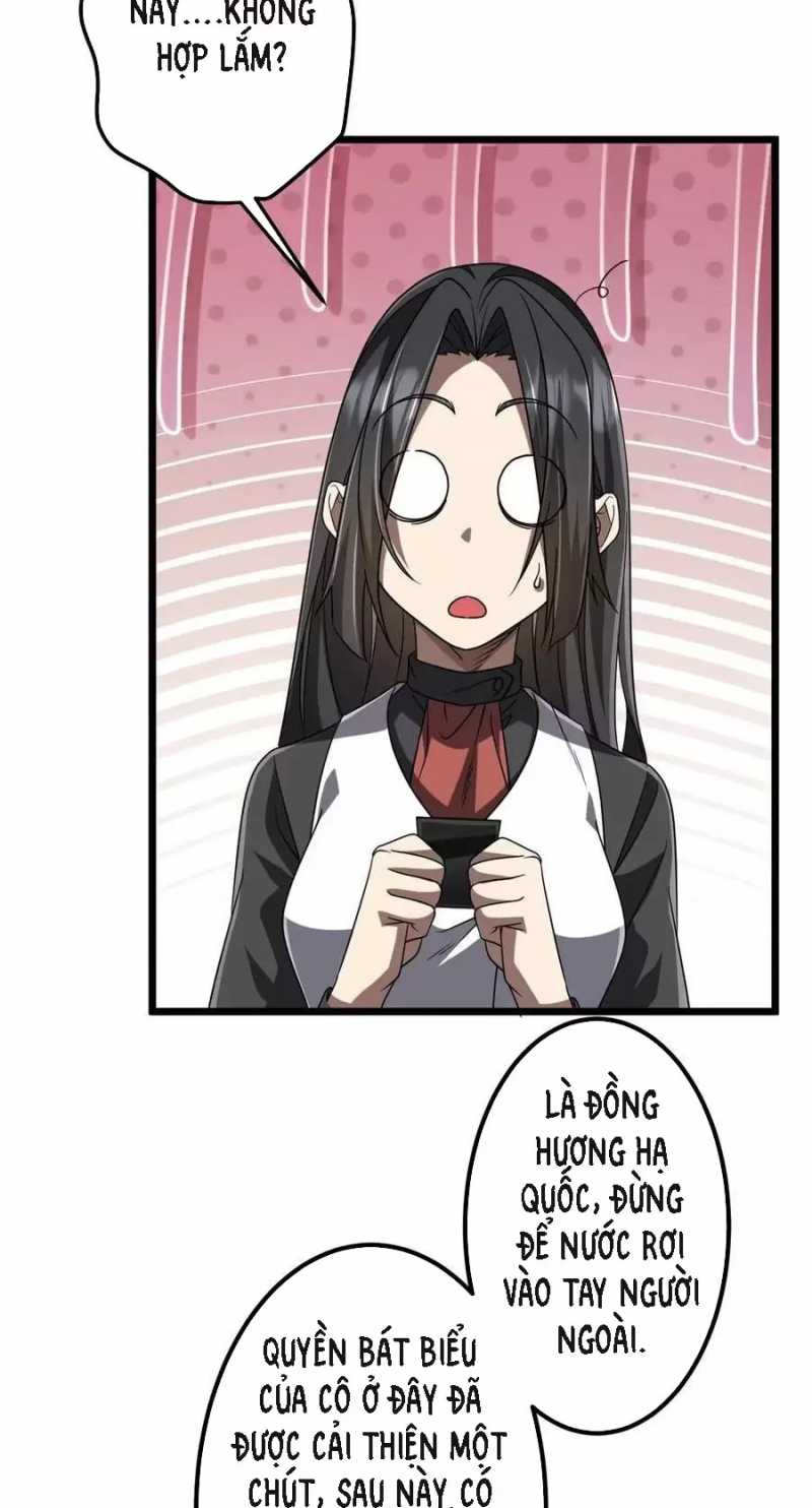 Bắt Đầu Với Trăm Vạn Minh Tệ Chap 158 - Next Chap 159