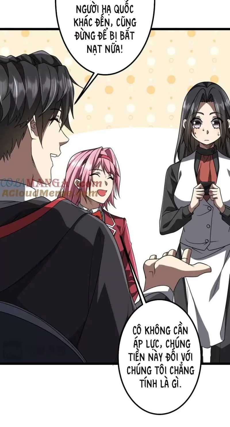 Bắt Đầu Với Trăm Vạn Minh Tệ Chap 158 - Next Chap 159