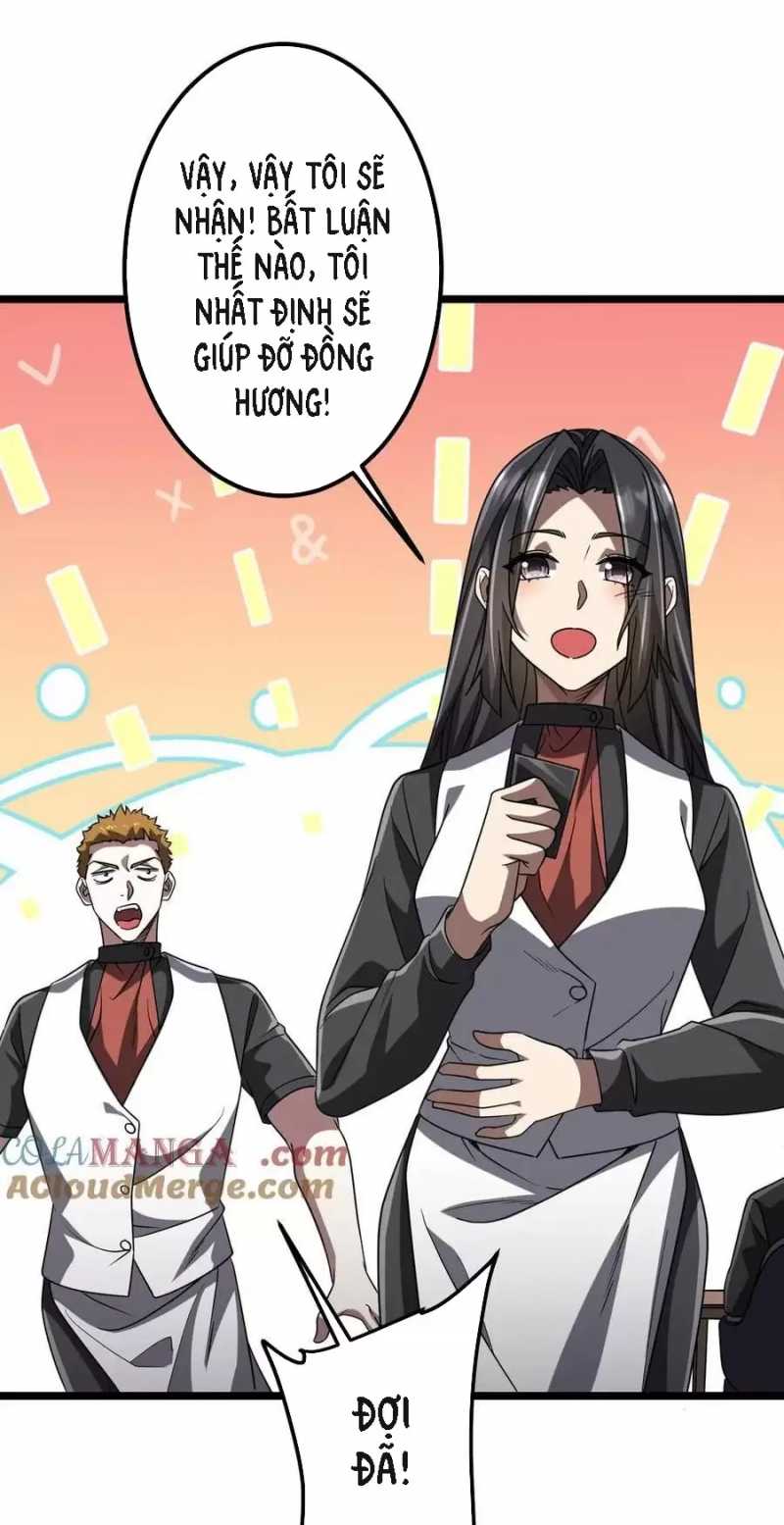 Bắt Đầu Với Trăm Vạn Minh Tệ Chap 158 - Next Chap 159