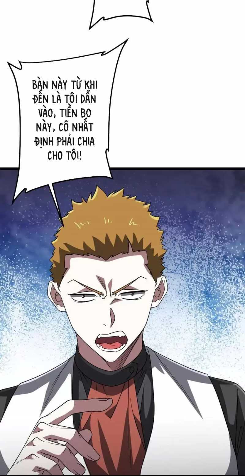 Bắt Đầu Với Trăm Vạn Minh Tệ Chap 158 - Next Chap 159