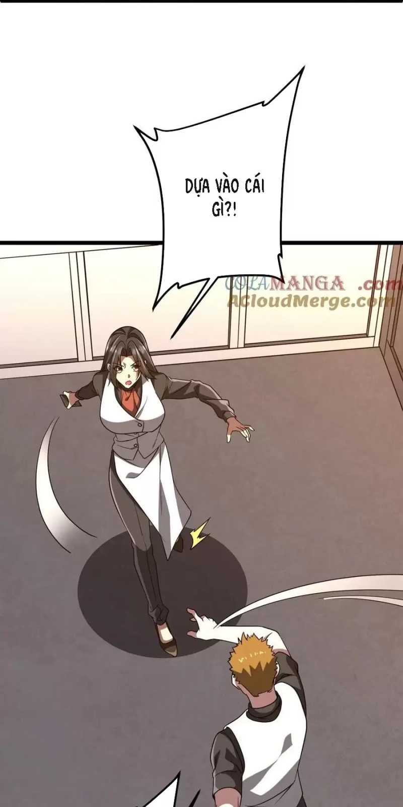 Bắt Đầu Với Trăm Vạn Minh Tệ Chap 158 - Next Chap 159
