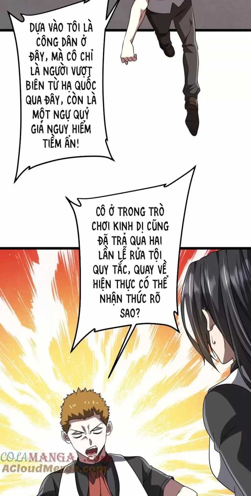 Bắt Đầu Với Trăm Vạn Minh Tệ Chap 158 - Next Chap 159