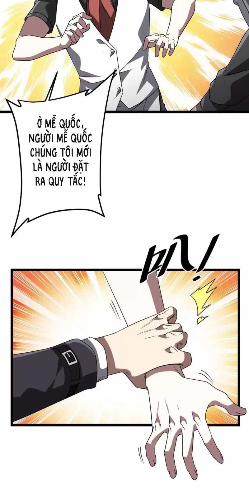 Bắt Đầu Với Trăm Vạn Minh Tệ Chap 158 - Next Chap 159