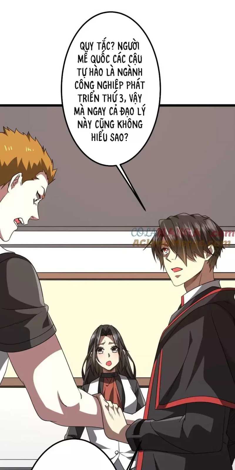 Bắt Đầu Với Trăm Vạn Minh Tệ Chap 158 - Next Chap 159
