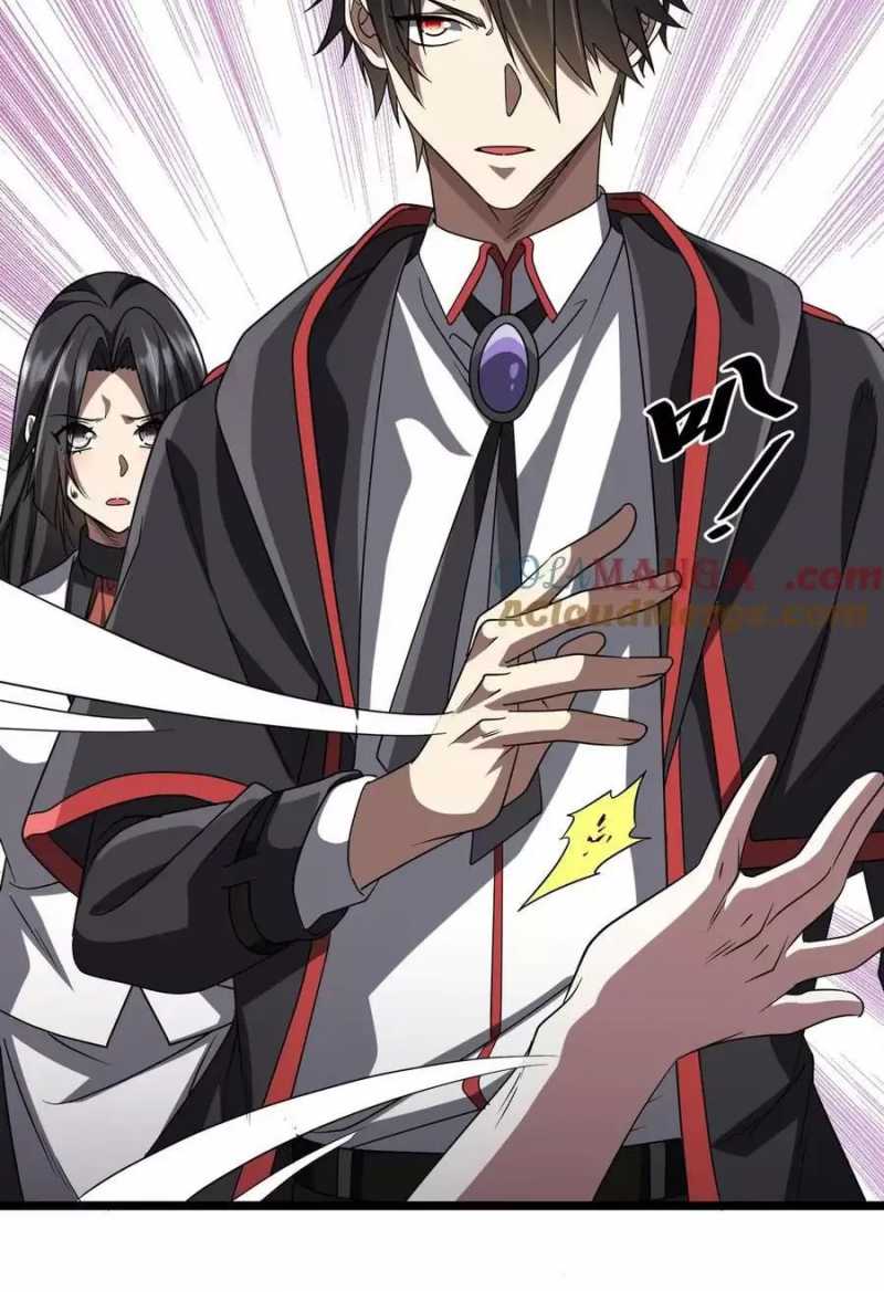 Bắt Đầu Với Trăm Vạn Minh Tệ Chap 158 - Next Chap 159