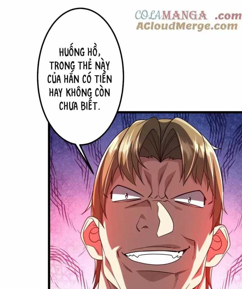 Bắt Đầu Với Trăm Vạn Minh Tệ Chap 158 - Next Chap 159