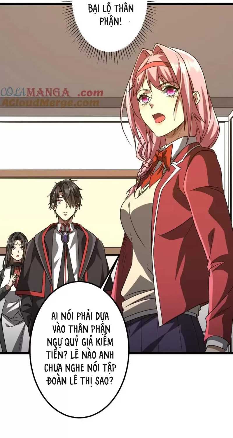 Bắt Đầu Với Trăm Vạn Minh Tệ Chap 158 - Next Chap 159