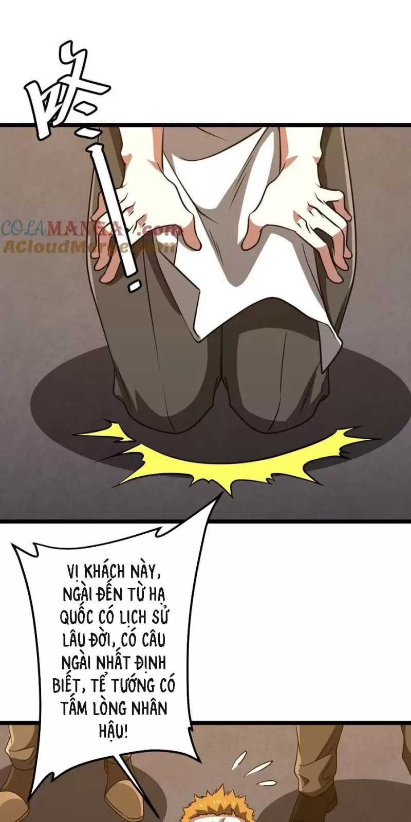 Bắt Đầu Với Trăm Vạn Minh Tệ Chap 158 - Next Chap 159