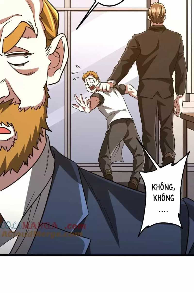 Bắt Đầu Với Trăm Vạn Minh Tệ Chap 158 - Next Chap 159