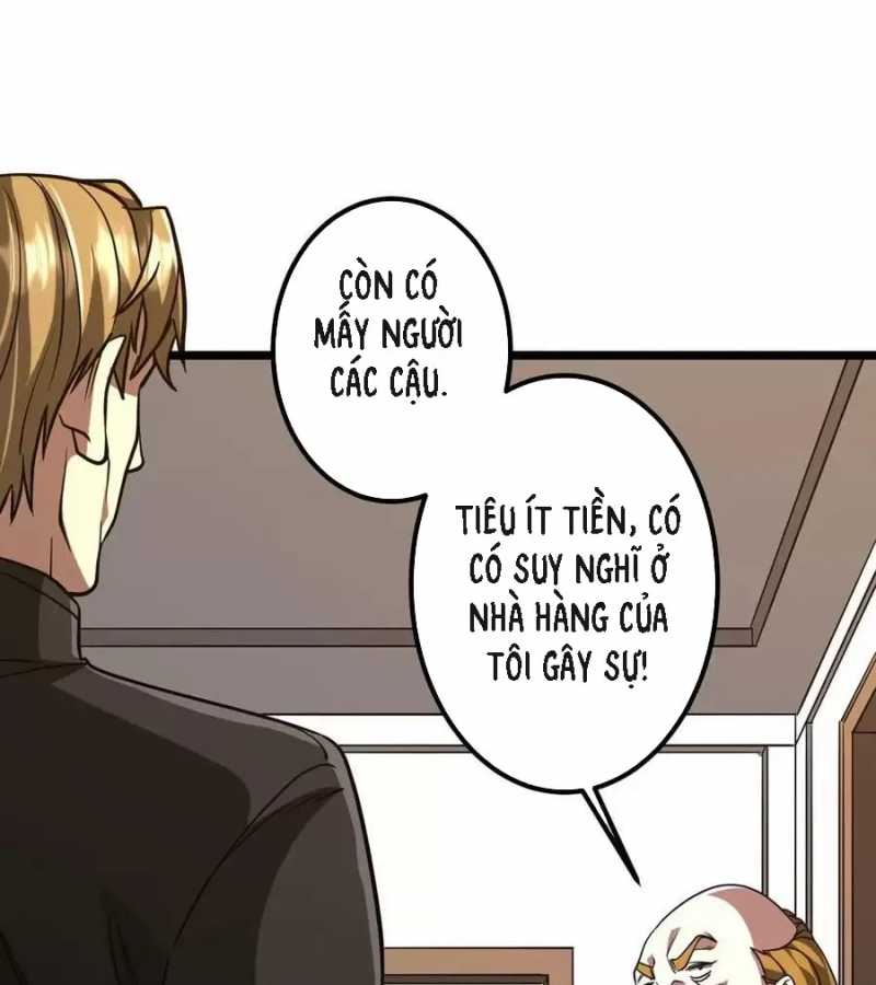 Bắt Đầu Với Trăm Vạn Minh Tệ Chap 158 - Next Chap 159