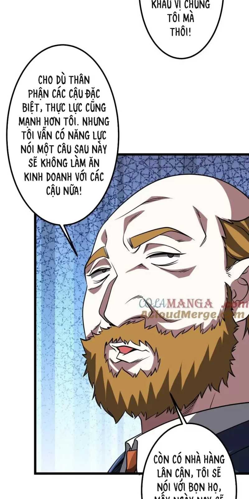 Bắt Đầu Với Trăm Vạn Minh Tệ Chap 158 - Next Chap 159
