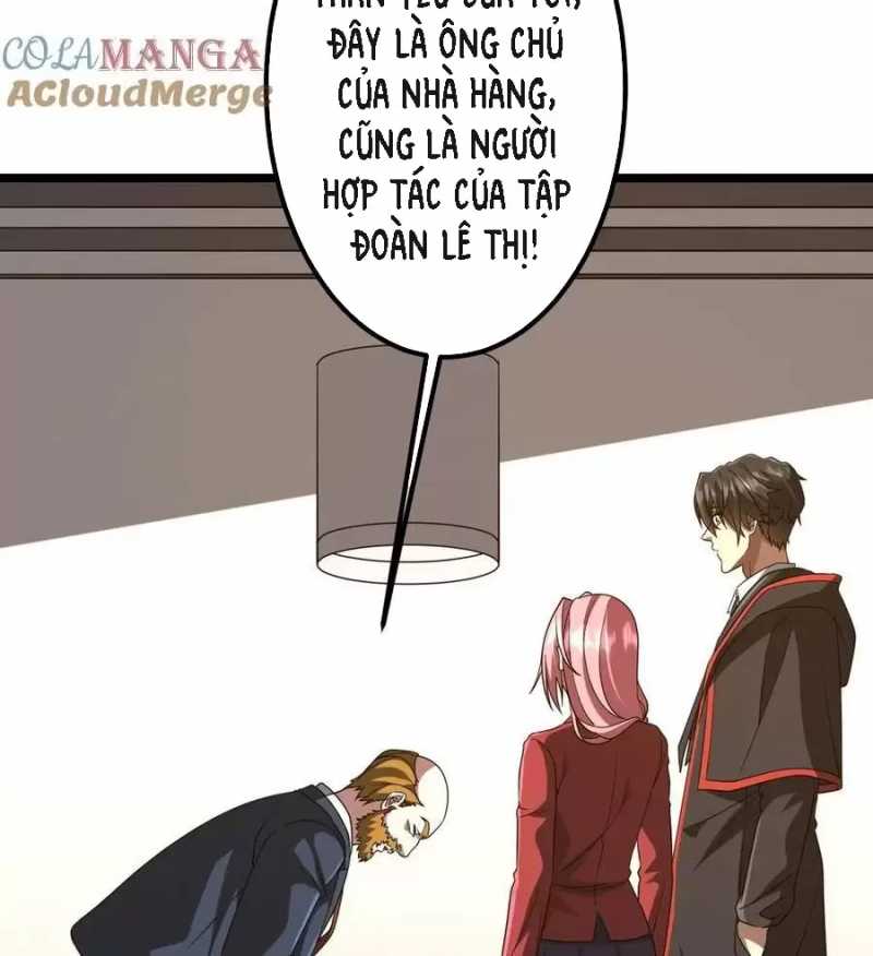 Bắt Đầu Với Trăm Vạn Minh Tệ Chap 158 - Next Chap 159