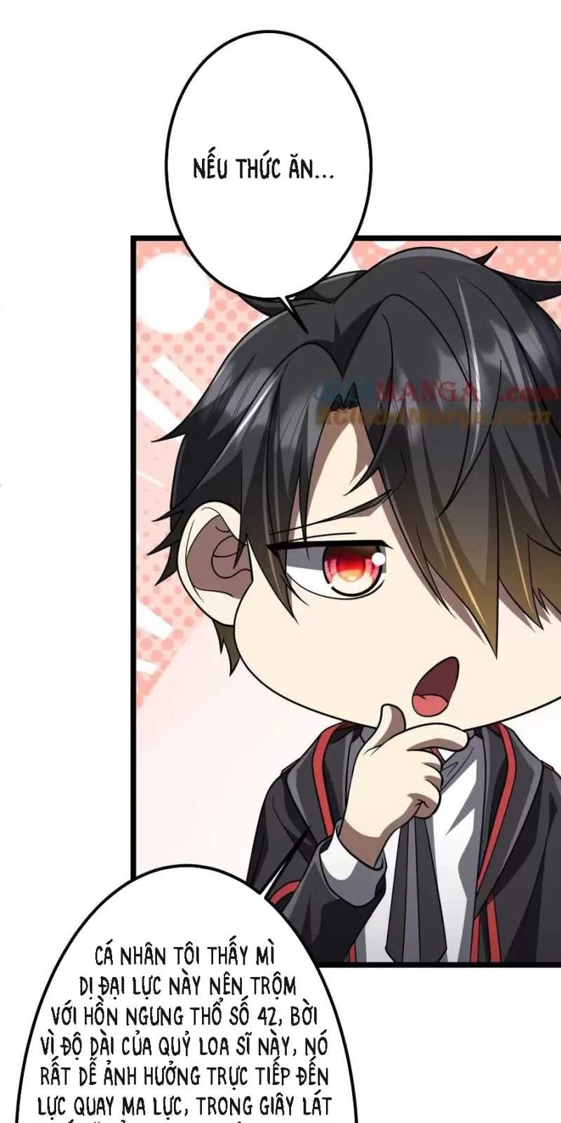Bắt Đầu Với Trăm Vạn Minh Tệ Chap 158 - Next Chap 159