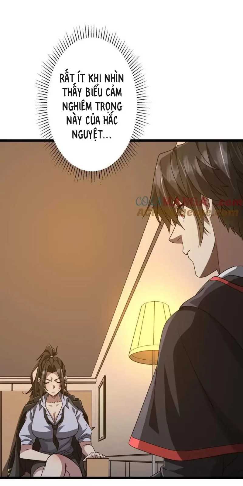 Bắt Đầu Với Trăm Vạn Minh Tệ Chap 158 - Next Chap 159