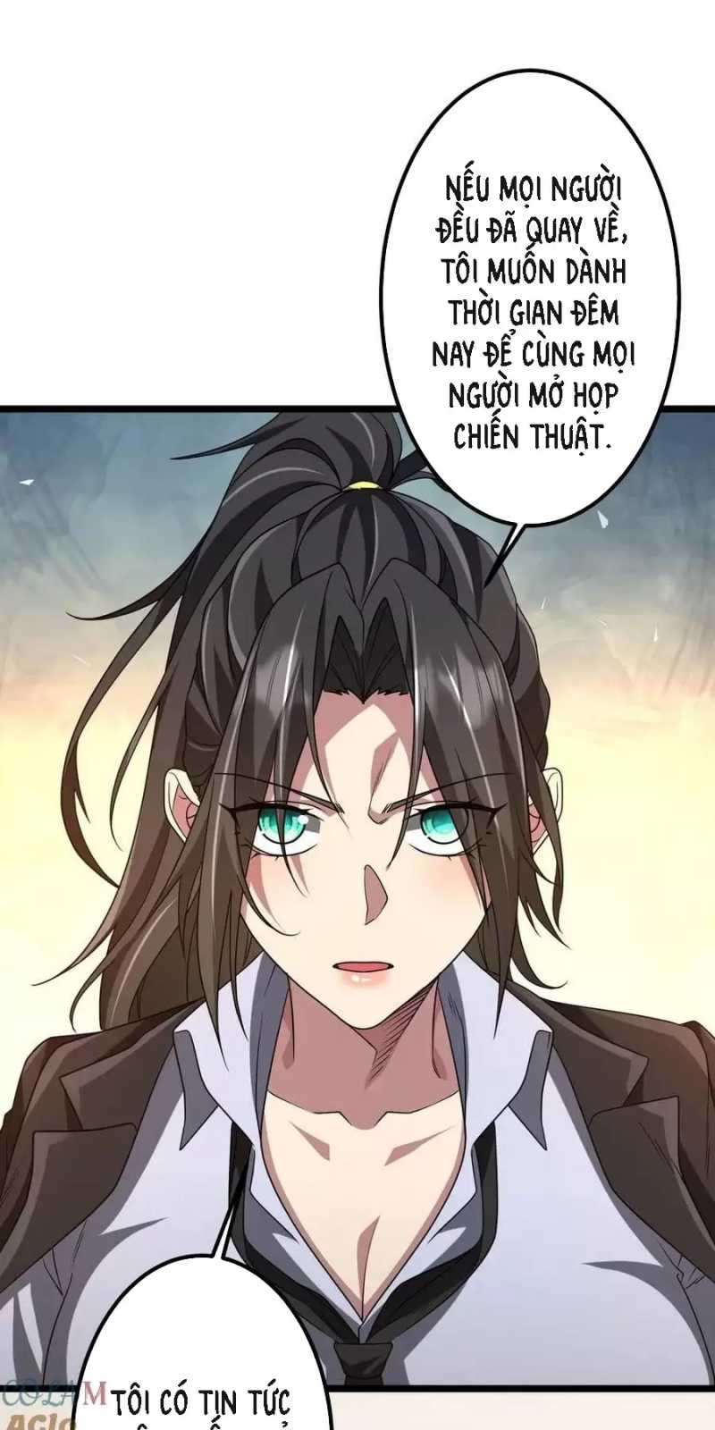 Bắt Đầu Với Trăm Vạn Minh Tệ Chap 158 - Next Chap 159