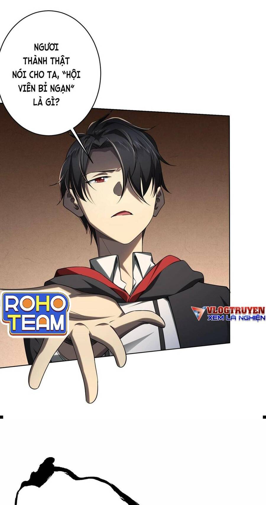 Bắt Đầu Với Trăm Vạn Minh Tệ Chap 16 - Next Chap 17
