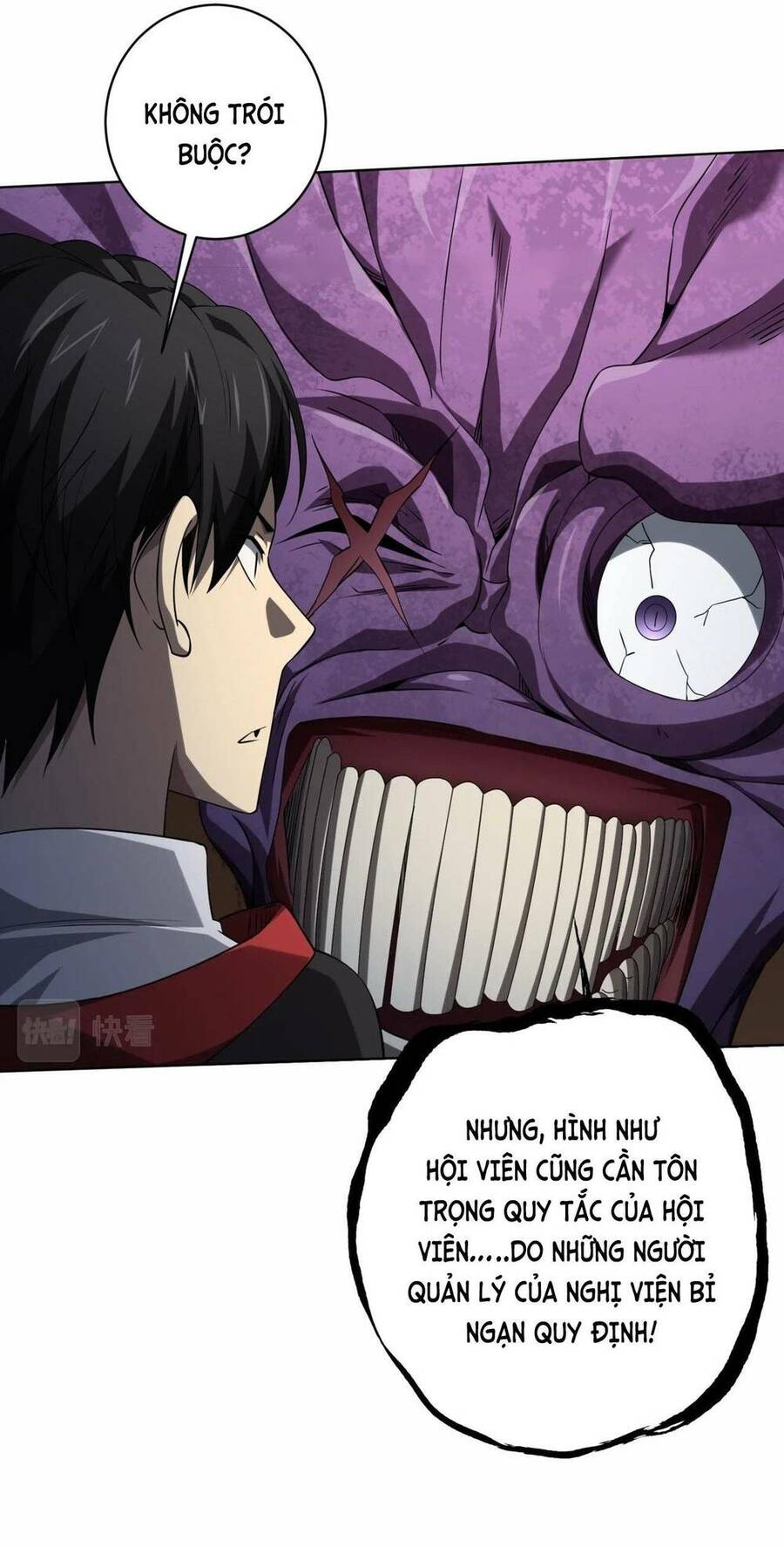 Bắt Đầu Với Trăm Vạn Minh Tệ Chap 16 - Next Chap 17