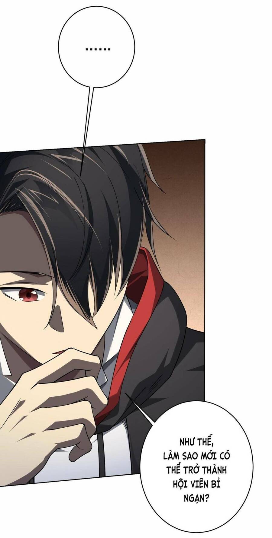 Bắt Đầu Với Trăm Vạn Minh Tệ Chap 16 - Next Chap 17