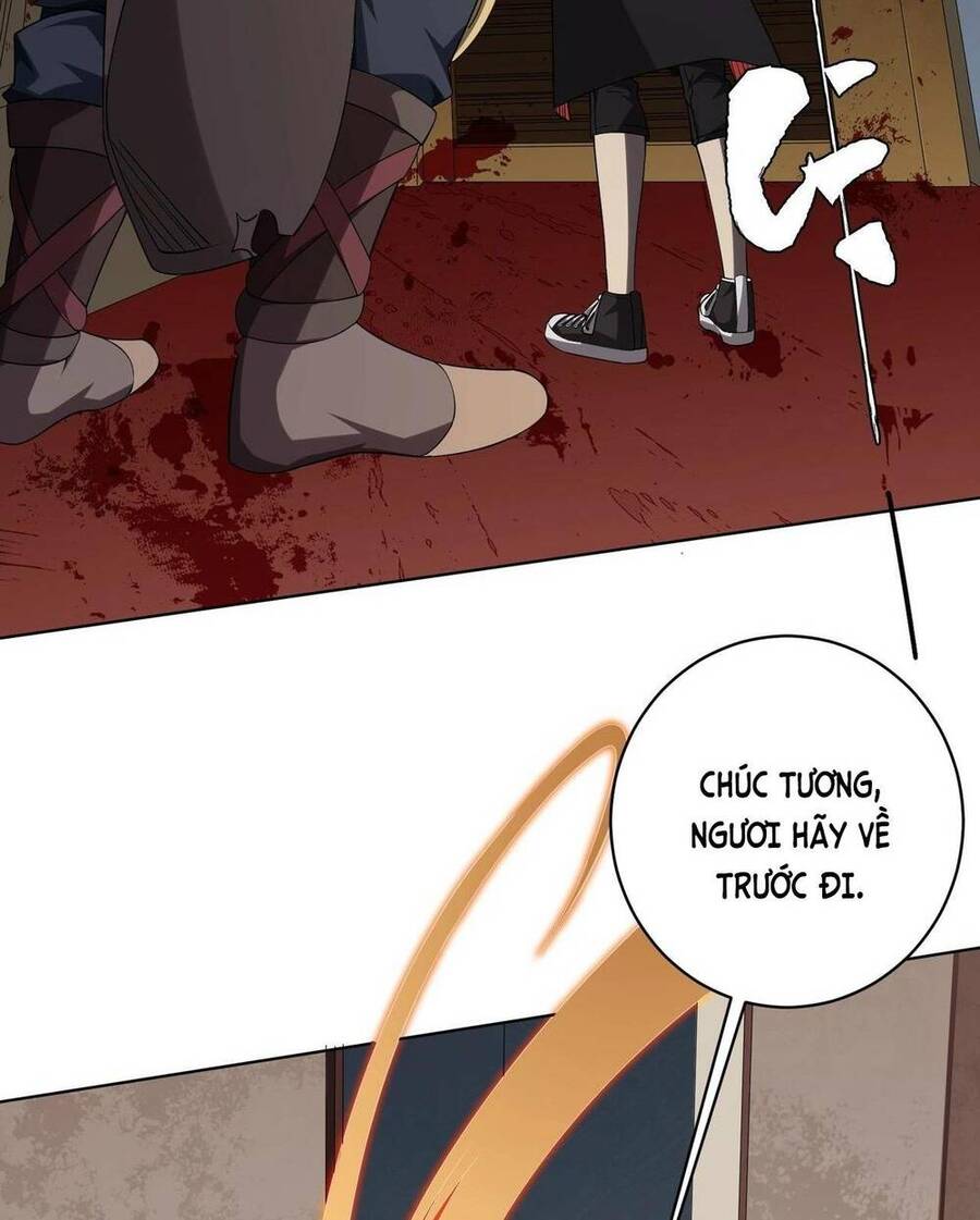 Bắt Đầu Với Trăm Vạn Minh Tệ Chap 16 - Next Chap 17