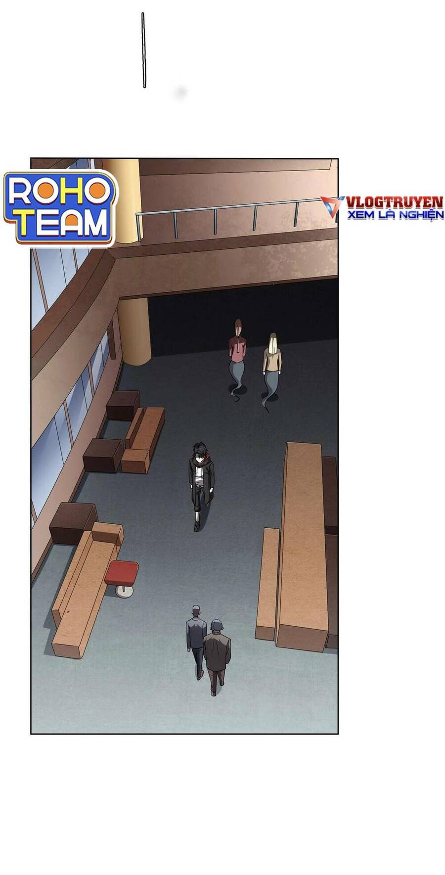 Bắt Đầu Với Trăm Vạn Minh Tệ Chap 16 - Next Chap 17