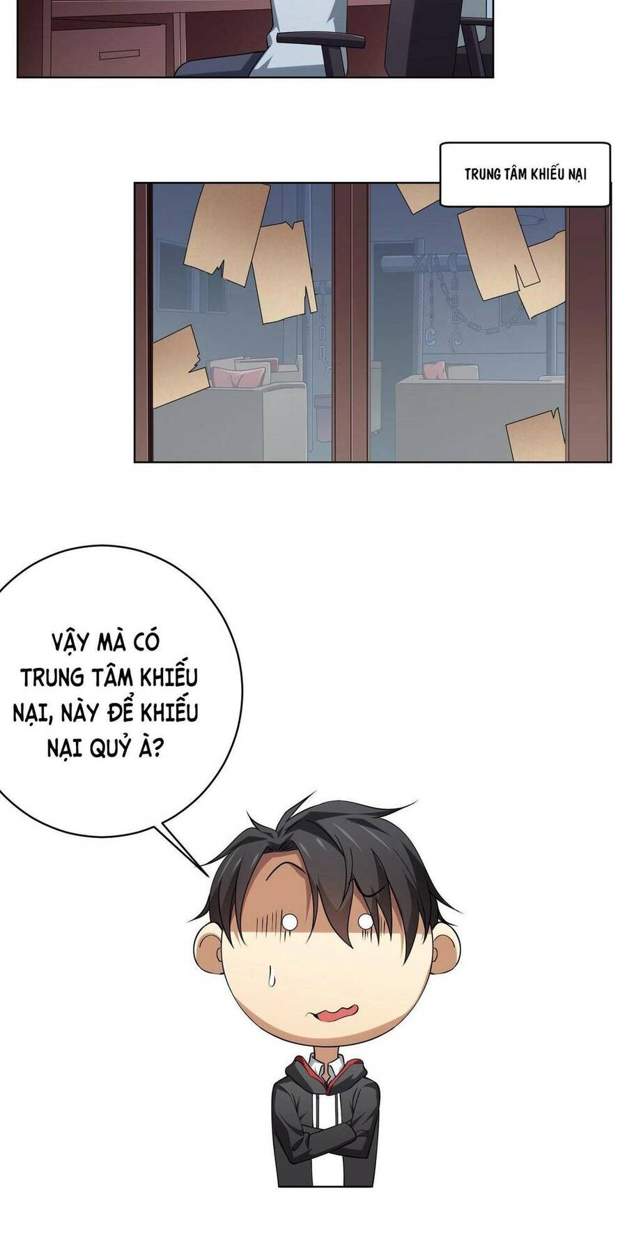 Bắt Đầu Với Trăm Vạn Minh Tệ Chap 16 - Next Chap 17