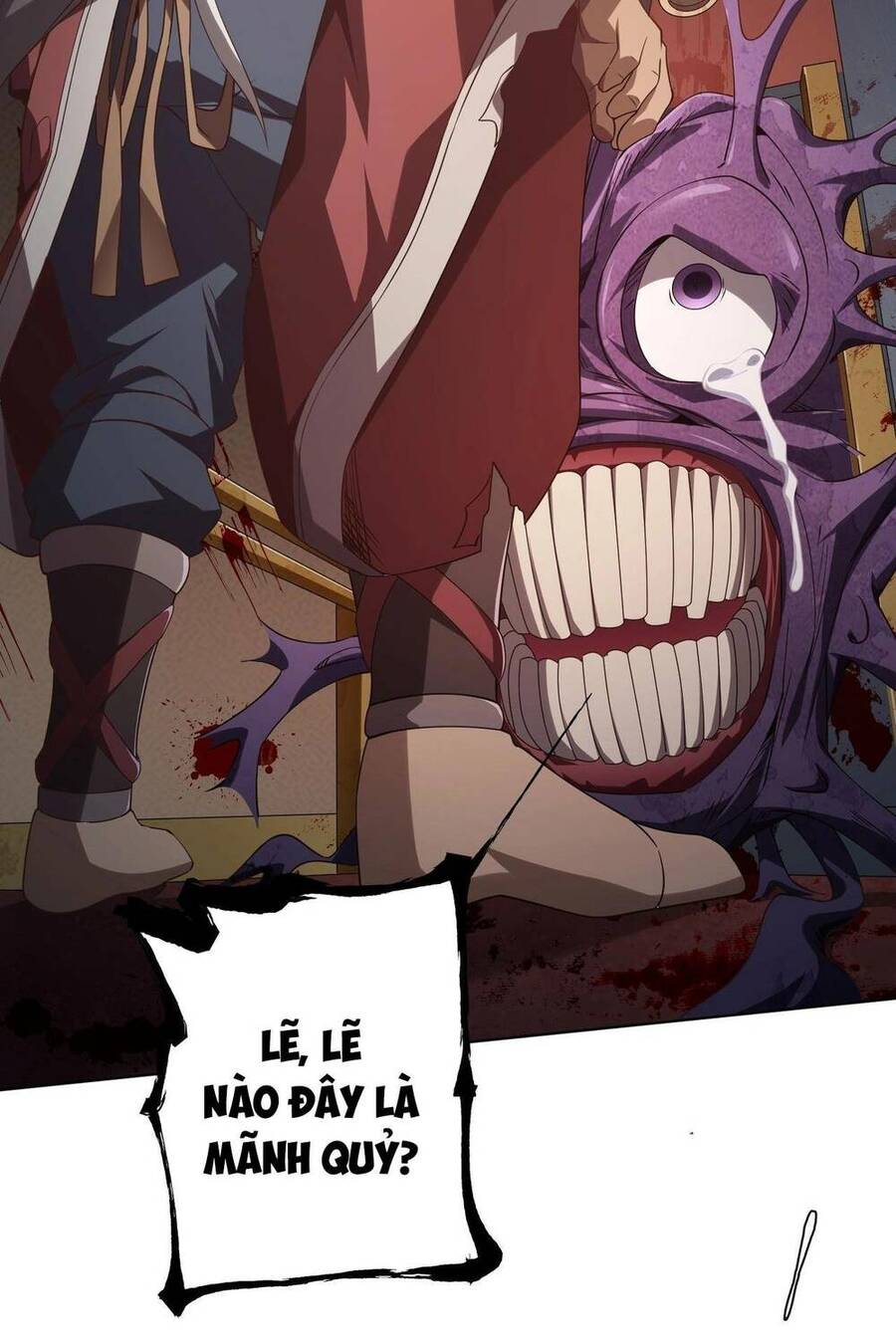 Bắt Đầu Với Trăm Vạn Minh Tệ Chap 16 - Next Chap 17