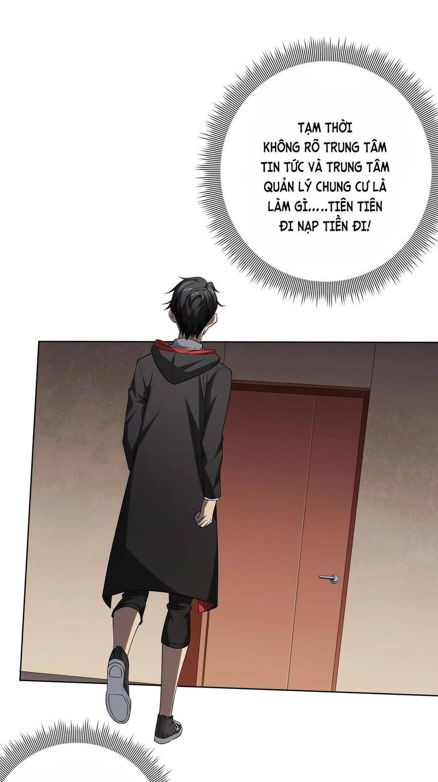 Bắt Đầu Với Trăm Vạn Minh Tệ Chap 16 - Next Chap 17