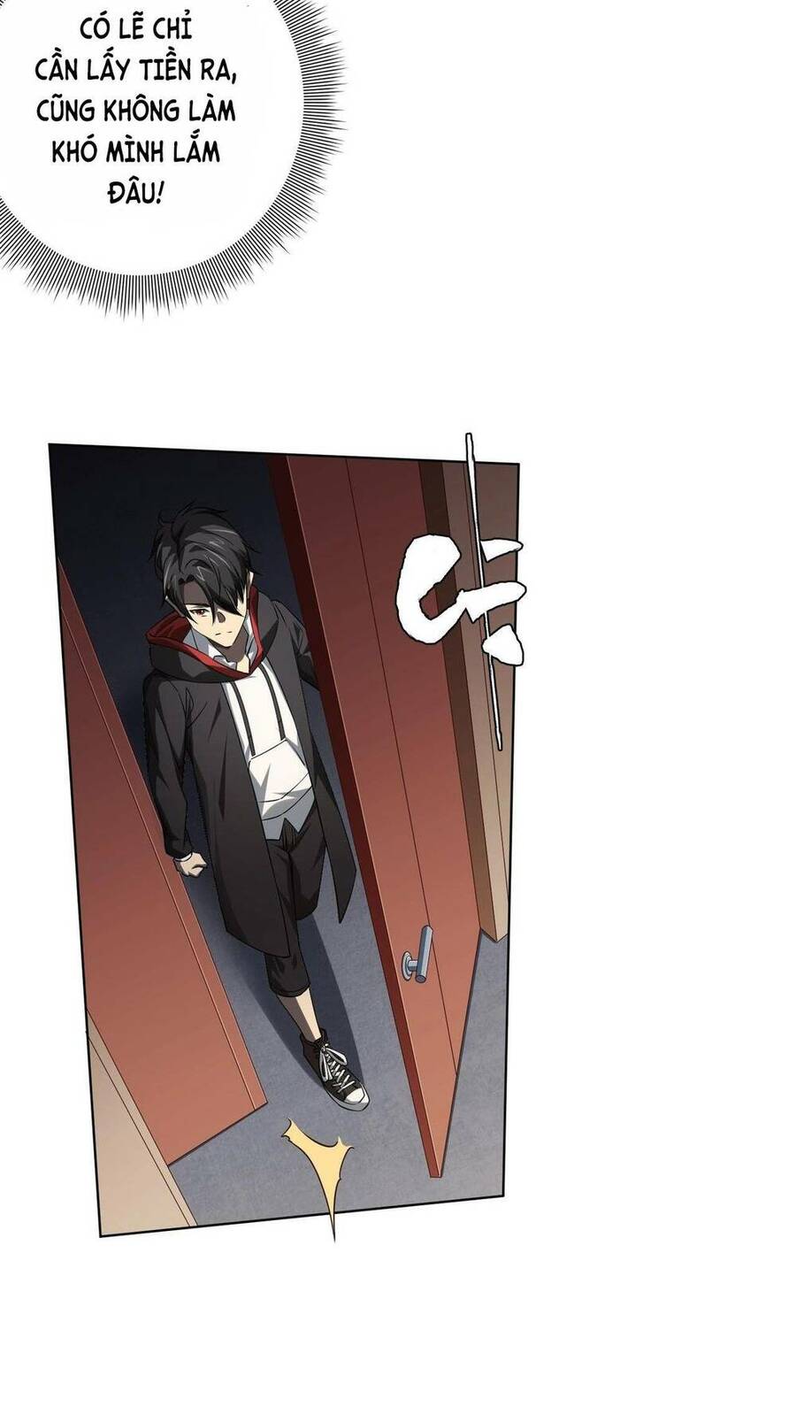 Bắt Đầu Với Trăm Vạn Minh Tệ Chap 16 - Next Chap 17