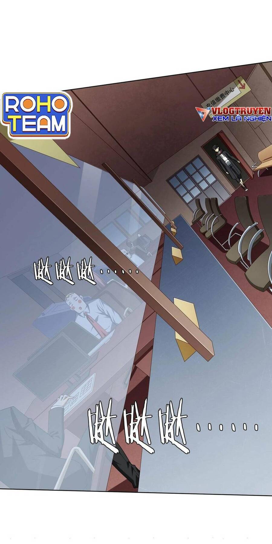 Bắt Đầu Với Trăm Vạn Minh Tệ Chap 16 - Next Chap 17