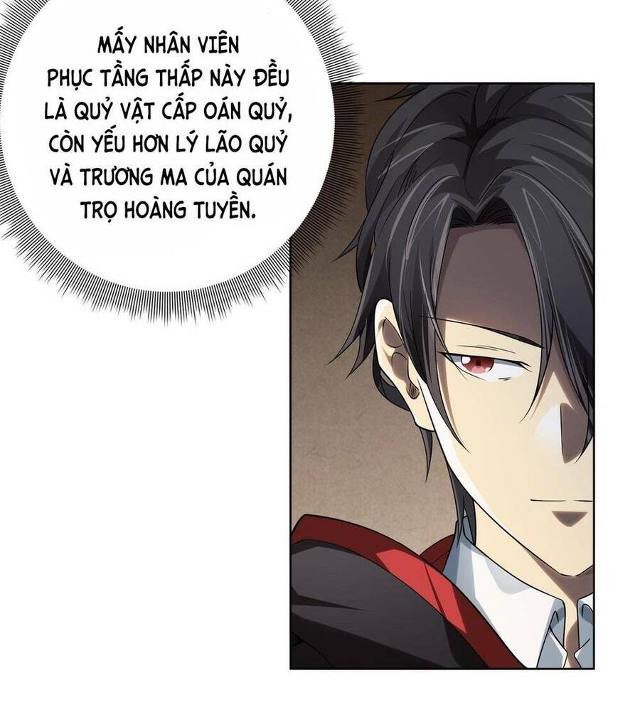 Bắt Đầu Với Trăm Vạn Minh Tệ Chap 16 - Next Chap 17
