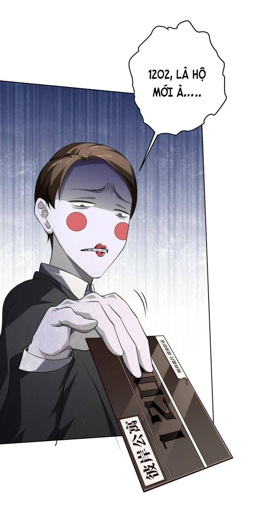 Bắt Đầu Với Trăm Vạn Minh Tệ Chap 16 - Next Chap 17