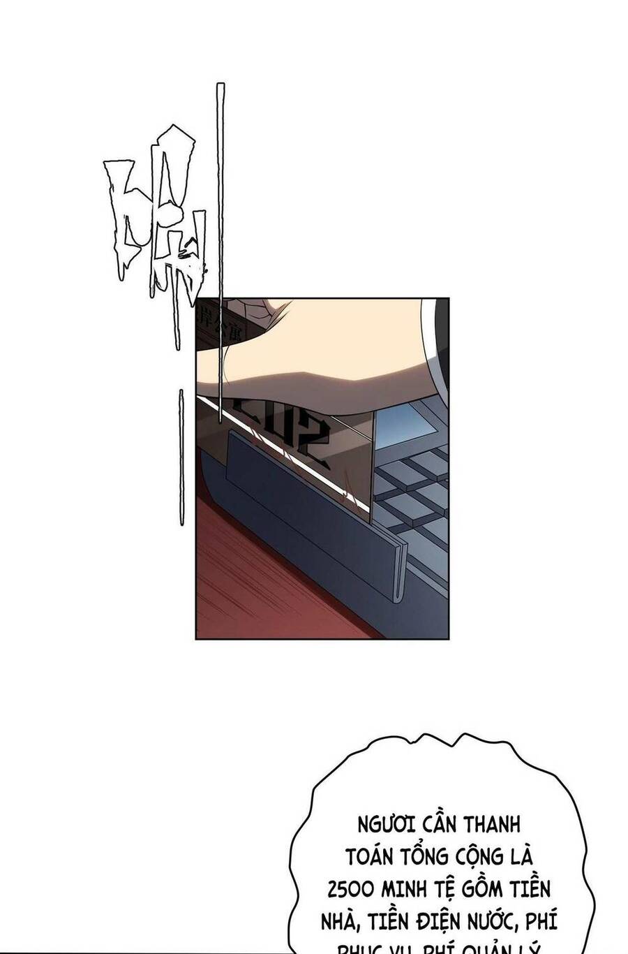 Bắt Đầu Với Trăm Vạn Minh Tệ Chap 16 - Next Chap 17