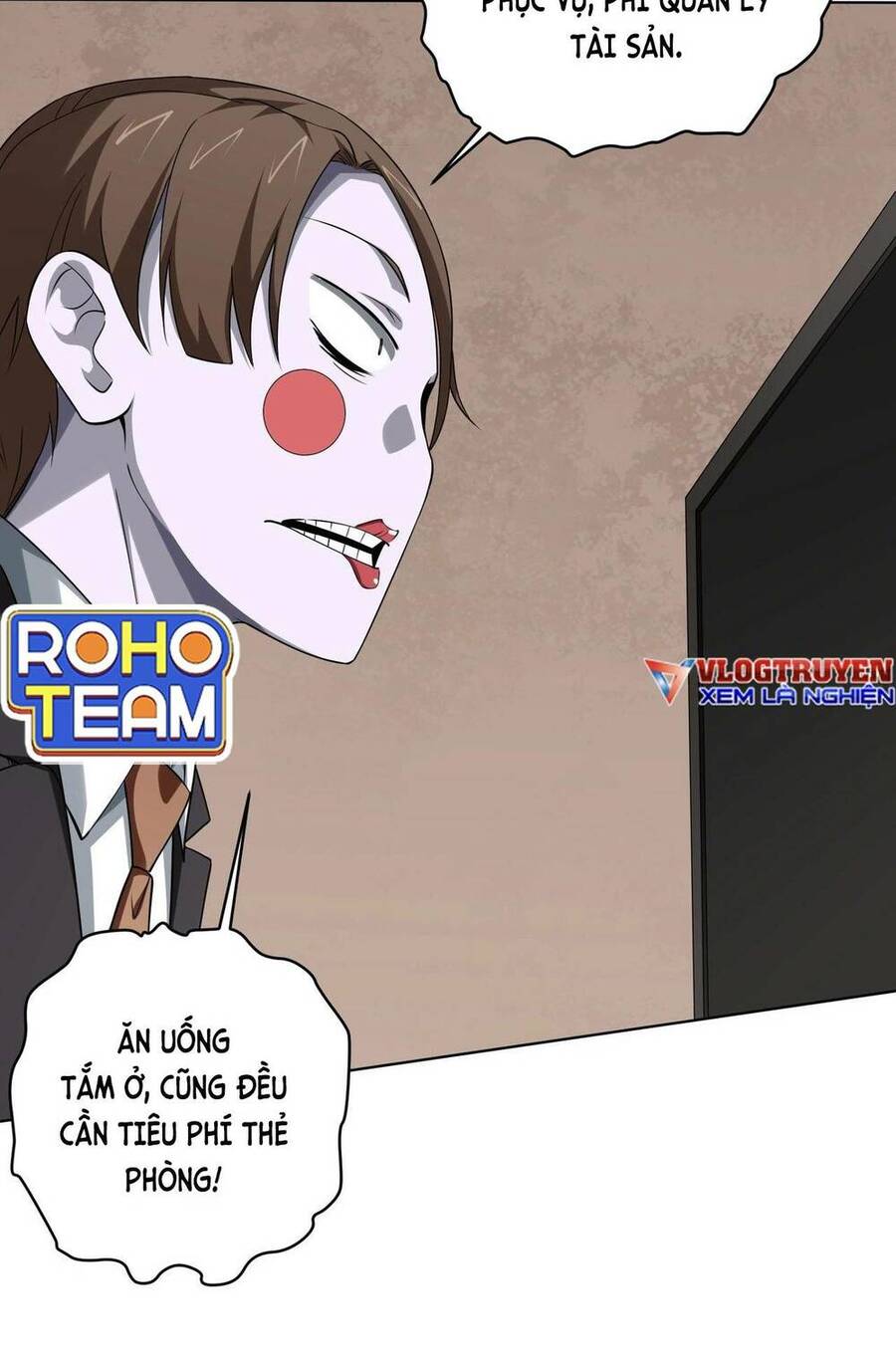 Bắt Đầu Với Trăm Vạn Minh Tệ Chap 16 - Next Chap 17