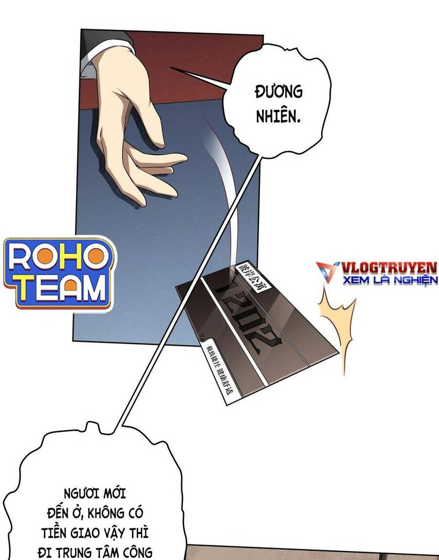 Bắt Đầu Với Trăm Vạn Minh Tệ Chap 16 - Next Chap 17