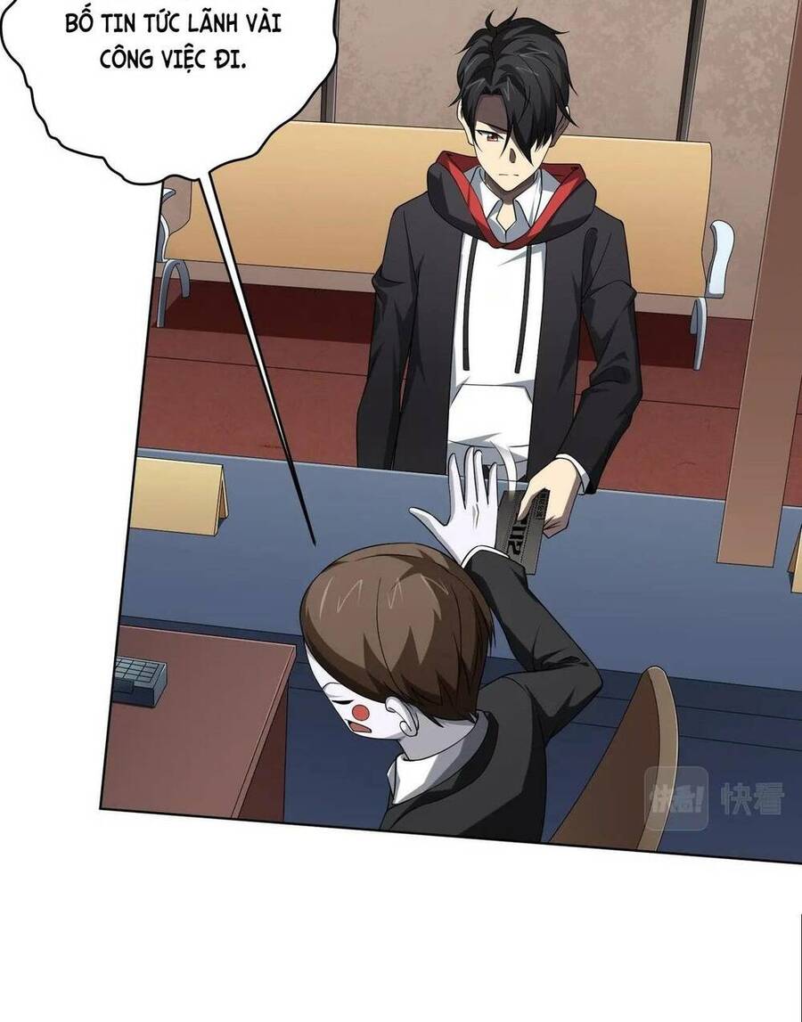 Bắt Đầu Với Trăm Vạn Minh Tệ Chap 16 - Next Chap 17