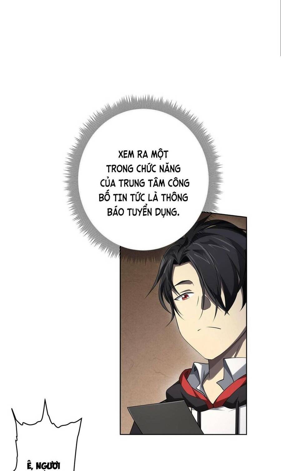 Bắt Đầu Với Trăm Vạn Minh Tệ Chap 16 - Next Chap 17