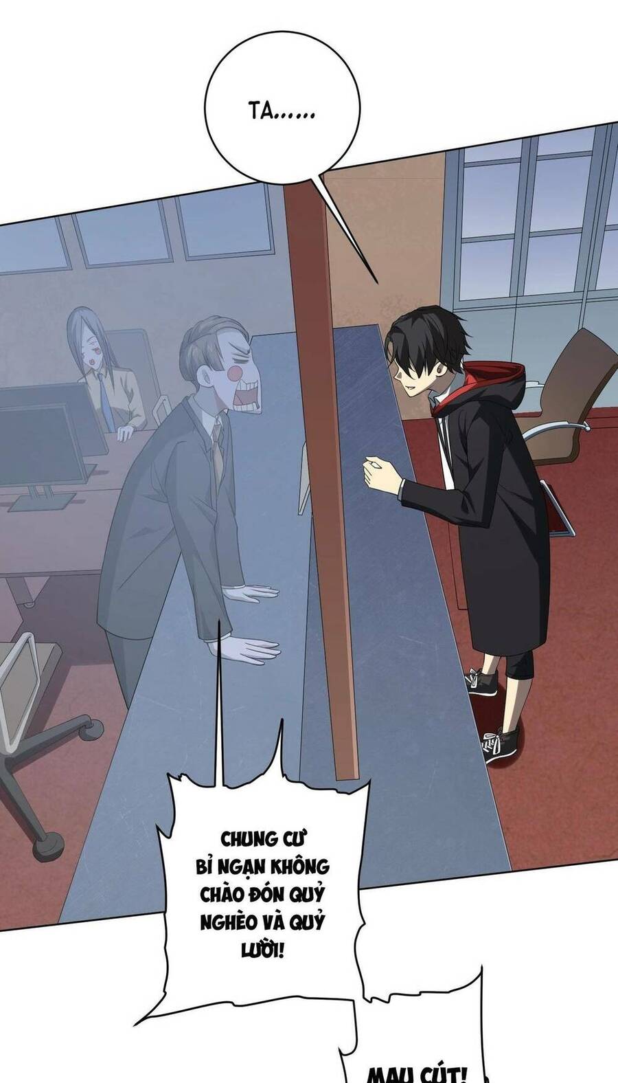 Bắt Đầu Với Trăm Vạn Minh Tệ Chap 16 - Next Chap 17