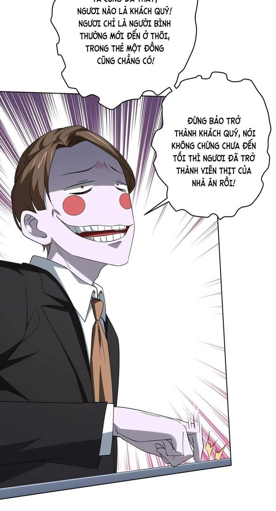 Bắt Đầu Với Trăm Vạn Minh Tệ Chap 16 - Next Chap 17