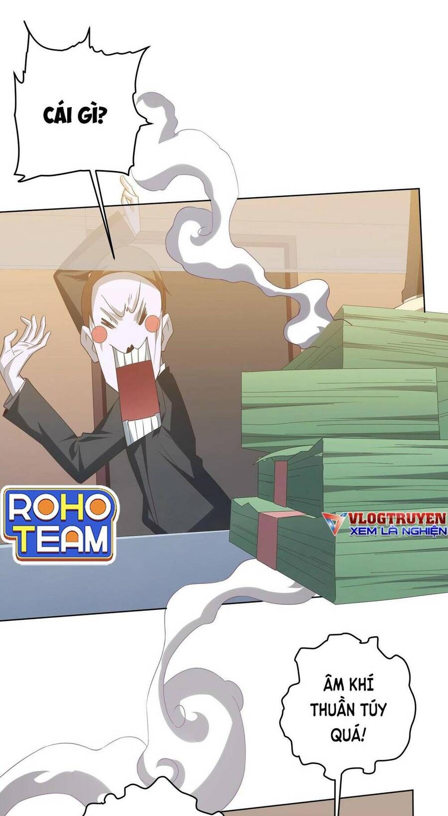 Bắt Đầu Với Trăm Vạn Minh Tệ Chap 16 - Next Chap 17
