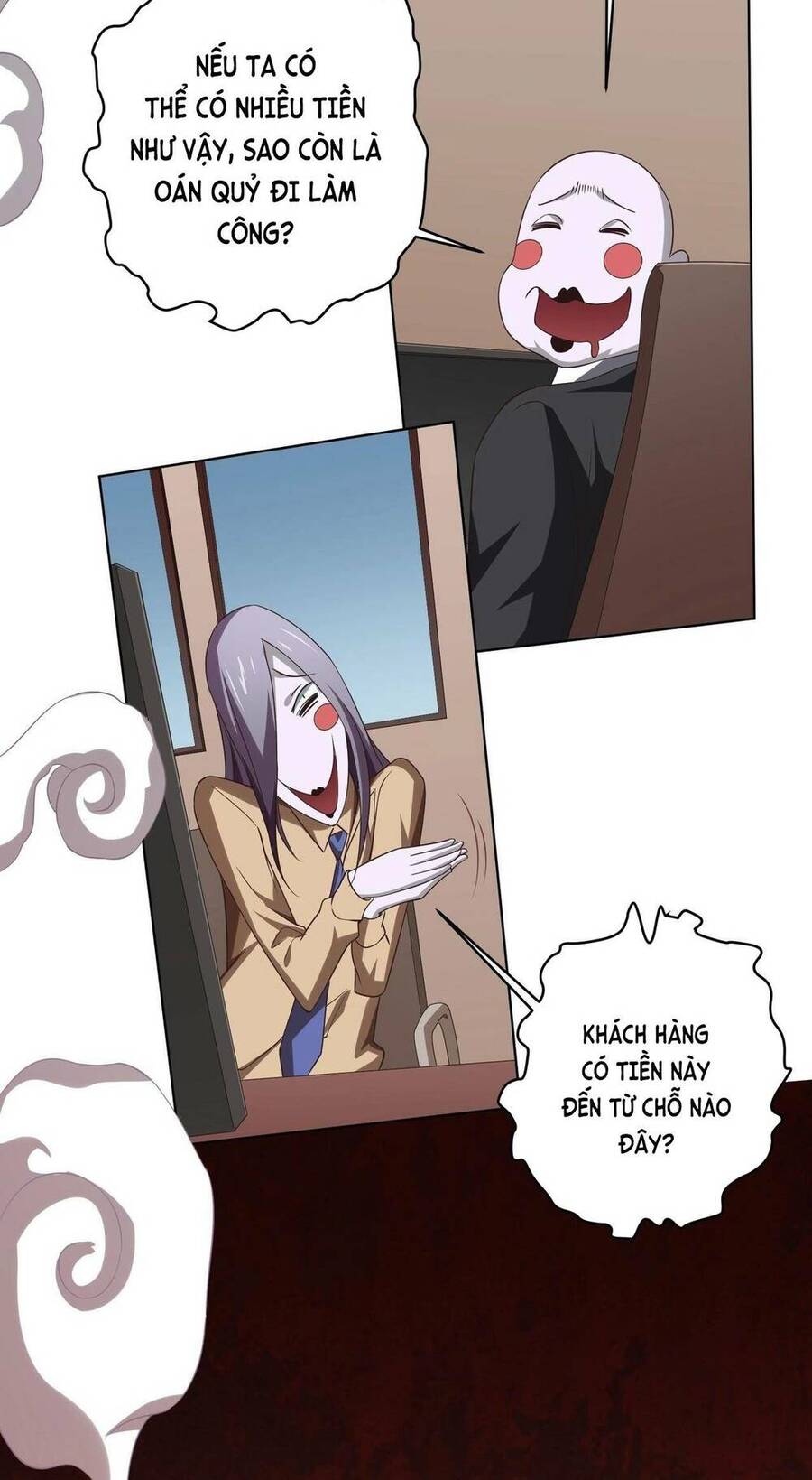 Bắt Đầu Với Trăm Vạn Minh Tệ Chap 16 - Next Chap 17