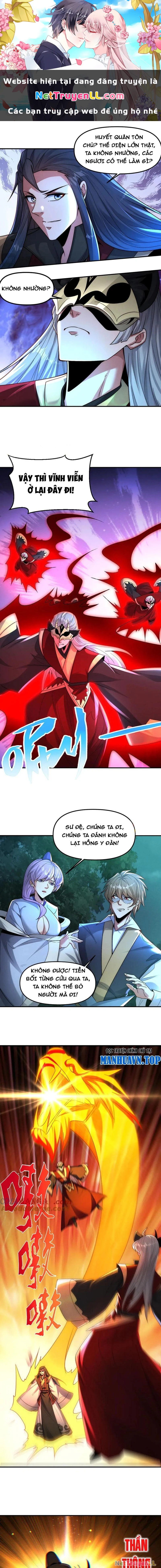 Bắt Đầu Với Trăm Vạn Minh Tệ Chap 161 - Next Chap 162