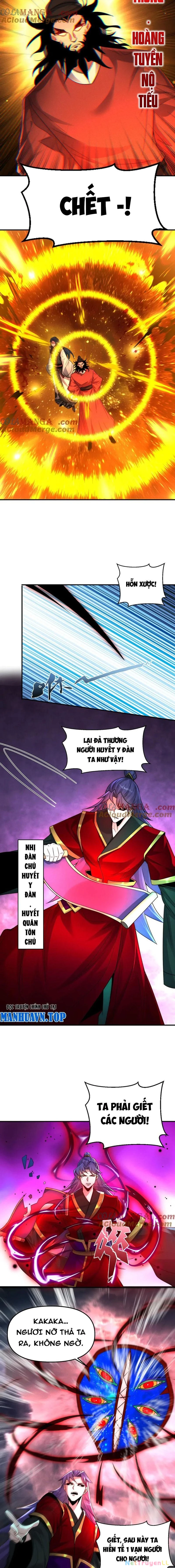 Bắt Đầu Với Trăm Vạn Minh Tệ Chap 163 - Next Chap 164