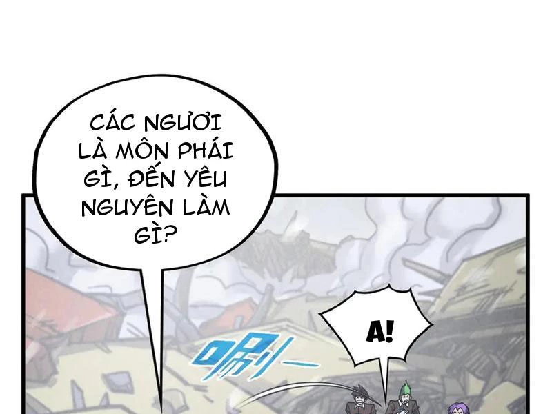 Bắt Đầu Với Trăm Vạn Minh Tệ Chap 164 - Next Chap 165
